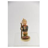 Hummel Goebel Little Gardener No 76 Figurine