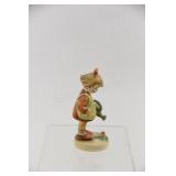 Hummel Goebel Little Gardener No 74 Figurine
