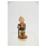 Hummel Goebel Little Hiker, No 16 Figurine
