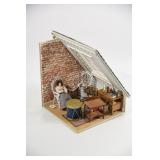 The Attic Design, Crafted from Raw Materials