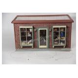 The Book Store -  Very Detailed and Hand Crafted