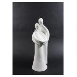 Royal Doulton Family Images White China HN2720