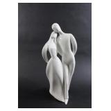 Royal Doulton Lovers Images White China HN2762