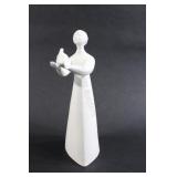 Royal Doulton Signed Images HN 2470 Figurine