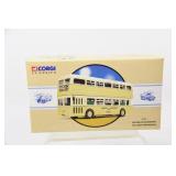 New Corgi Die Cast Bus Limited Edition 4103 / 5500