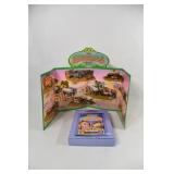 NEW Corgi Chipperfields Circus Circus Die Cast