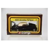 NEW Sealed Corgi 1954 Bentley "R" Type Car