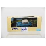 NEW Sealed Corgi Morris Minor Convertible Car