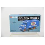 NEW Sealed Corgi Ever Ready Truck