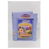 NEW Sealed Corgi Cameo Circus Truck Set