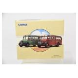 Sealed Corgi Redford Buses Limited Edition