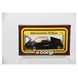 NEW Sealed Corgi 1954 Bentley "R" Type Car