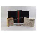 Vintage Board Games - Backgammon