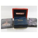 Vintage Board Games