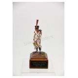 Napoleonic French Revolutionary Soldier 1796-1805