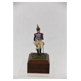 Napoleonic French Revolutionary Soldier 1796-1805