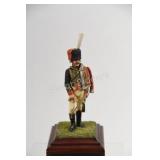 Napoleonic French Revolutionary Soldier 1796-1805