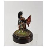 Napoleonic French Revolutionary Soldier 1796-1805