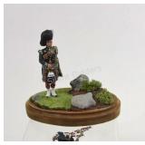 Napoleonic French Revolutionary Soldier 1796-1805