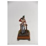 Napoleonic French Revolutionary Soldier 1796-1805