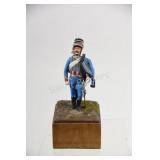 Napoleonic French Revolutionary Soldier 1796-1805