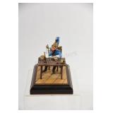 Napoleonic French Revolutionary Soldier 1796-1805
