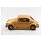 Solid Wooden 17" Volkswagon by Classic Car