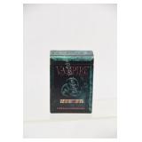 New Vampire The Eternal Struggle Deck Master Set