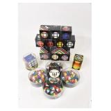 New Sealed Wonder Puzzler Sets Fool