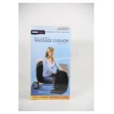 Obus Forme Back Charger Massage Cushion