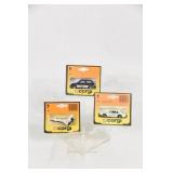 New Sealed Corgi Junior Die Cast Cars