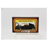 NEW Sealed Corgi 1954 Bentley "R" Type Car