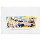 New Sealed Corgi Limited Edition 1038 / 5000 Set