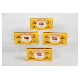 Sealed 40th Anniversary Matchbox Series x 4