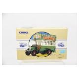 New Sealed Corgi Thornycroft Bus Norfolk Classic