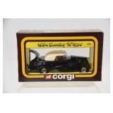 Sealed Corgi Junior Die Cast Car