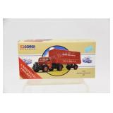 New Sealed Corgi Service Truck, # 5622 / 6000