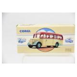 New Sealed Corgi Limited Edition 3181 / 5000  Bus