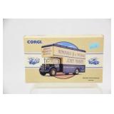Sealed Corgi Limited Edition 1098 / 5222 Truck