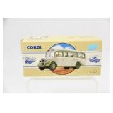 New Sealed Corgi Bedford OB Bus 7520 / 14000