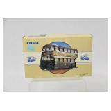Sealed Corgi Limited Edition 5,222 / 5,598 Bus