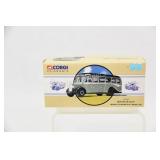 New Sealed Corgi Limited Edition 2,998 / 5,000 Bus