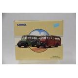 New Sealed Corgi Limited Edition 7,667 / 8,000 Bus
