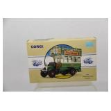 New Sealed Corgi Thornycroft Coleman