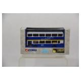 Sealed Corgi Die Cast Bus