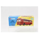 New Sealed Corgi Limited Edition 2,848 / 5000 Bus
