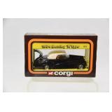 NEW Sealed Corgi 1954 Bentley "R" Type Car