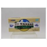 Sealed Corgi Limited Edition 4, 002 / 9,000 Bus