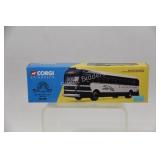 New Sealed Corgi Greyhound Lines Bus