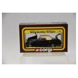 New Sealed Corgi 1954 Bentley "R" Type Car